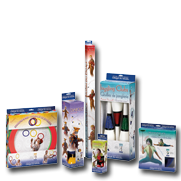 Cirque du Soleil