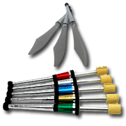 Juggling Torches and Knives