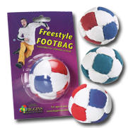 Hacky Sacks