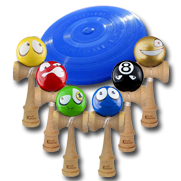 Kendama